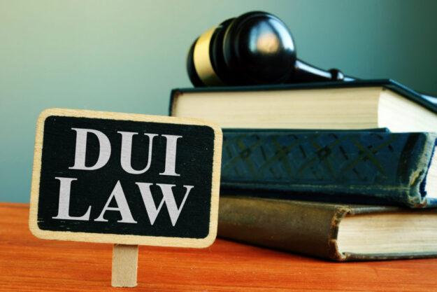 How to prove a DUI charge in Pennsylvania