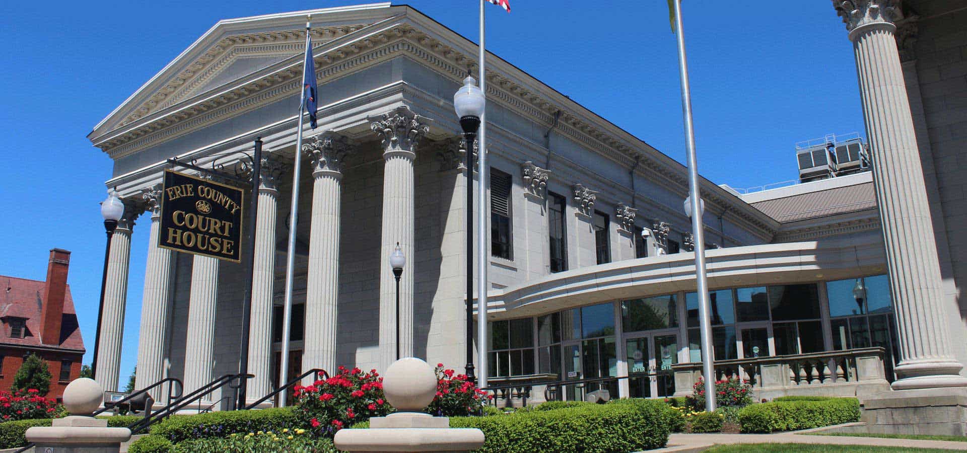 erie law firms