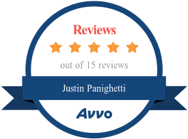 Avvo Reviews - 5 stars, 15 reviews