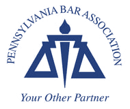 Pennsylvania Bar Association Member