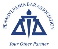 Pennsylvania Bar Association Member