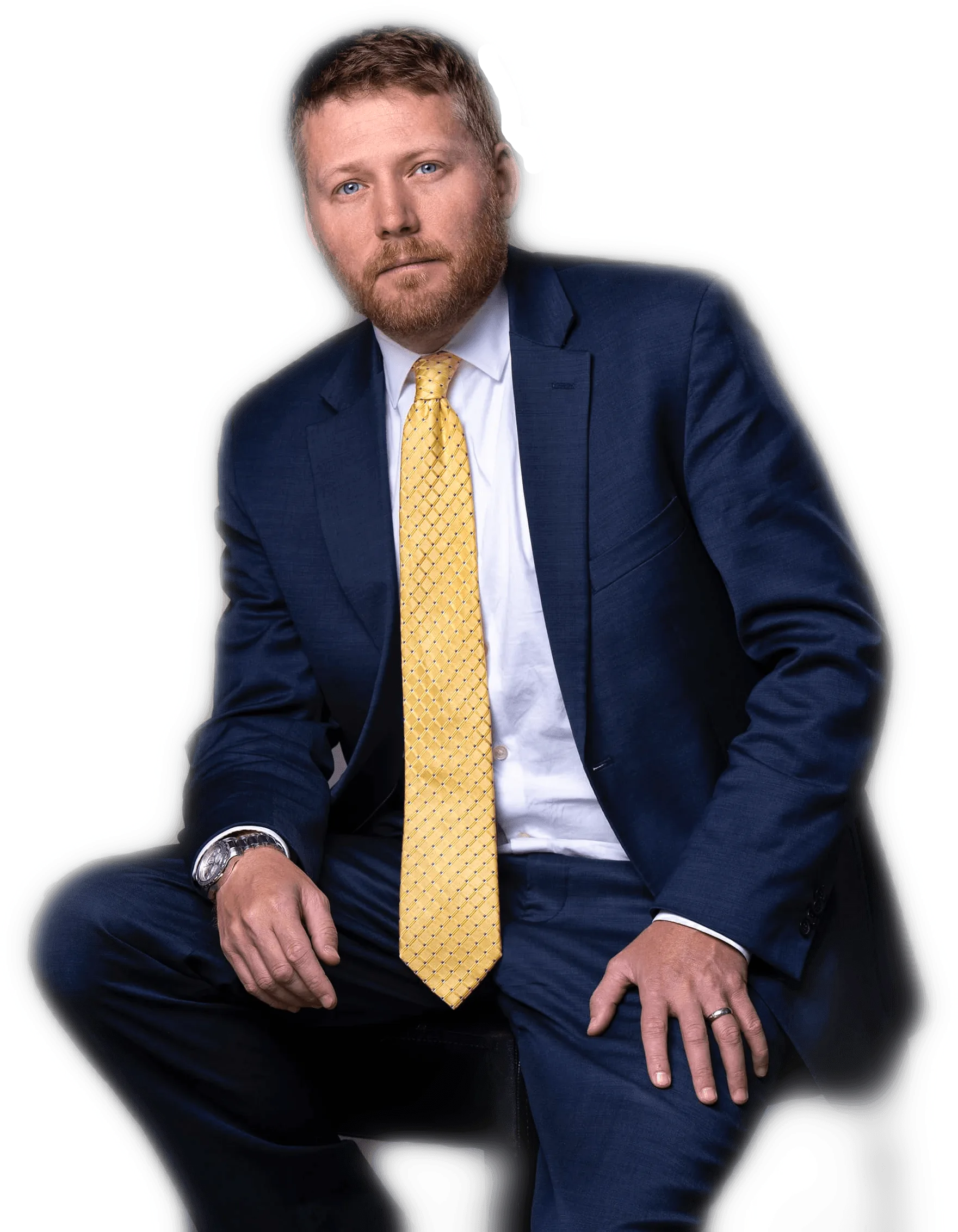 Justin Panighetti, DUI and criminal defense attorney in Erie, Pennsylvania
