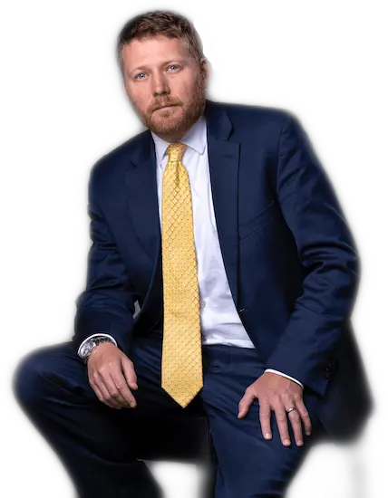Justin Panighetti, DUI and criminal defense attorney in Erie, Pennsylvania