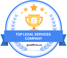 GoodFirms Top Legal Services Company