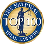 National Top 100 Trial Lawyers
